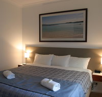 Clearwater Motel Apartments - Nambucca Heads Accommodation