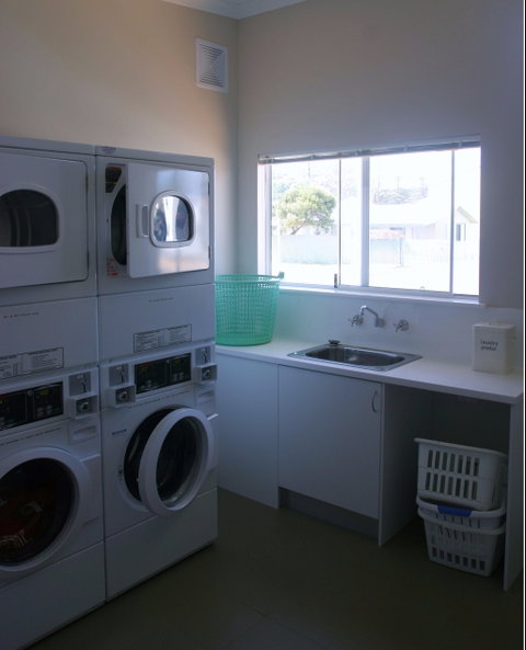 Clearwater Motel Apartments - Nambucca Heads Accommodation 2