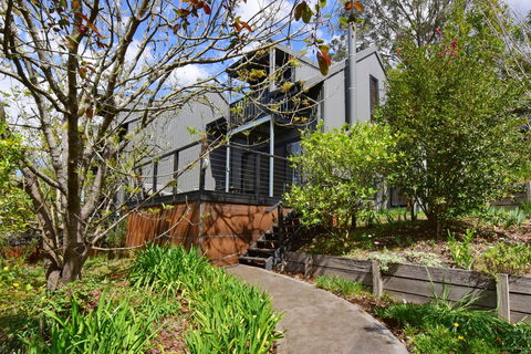 Cloudsong Chalets - Nambucca Heads Accommodation 0