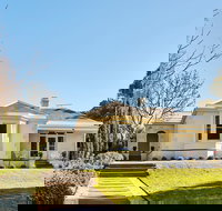 Clydesville Queenscliff - Nambucca Heads Accommodation