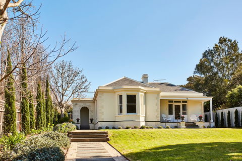 Clydesville Queenscliff - Nambucca Heads Accommodation 0