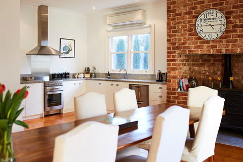 Clydesville Queenscliff - Nambucca Heads Accommodation 1
