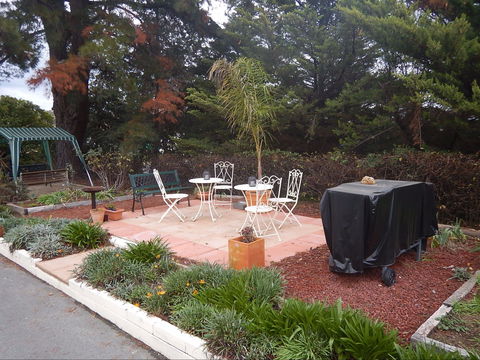 Colonial Lodge Motor Inn - Nambucca Heads Accommodation 2