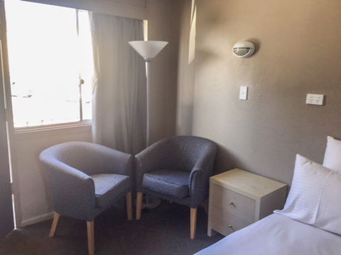 Commercial Hotel Motel Lithgow - Nambucca Heads Accommodation 0