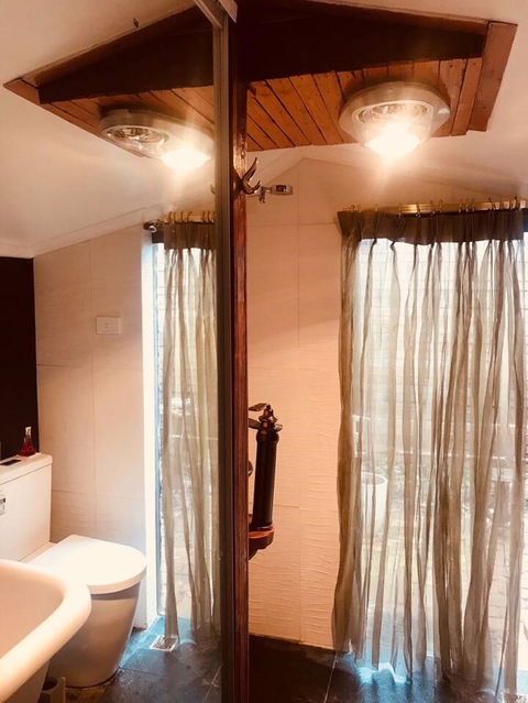 Cootamundra, Australia Rural Accommodation - Nambucca Heads Accommodation 1