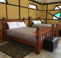 Coonandry Cottage - Nambucca Heads Accommodation