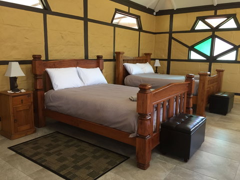 Coonandry Cottage - Nambucca Heads Accommodation 0