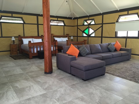Coonandry Cottage - Nambucca Heads Accommodation 1