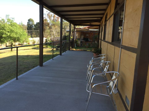 Coonandry Cottage - Nambucca Heads Accommodation 2