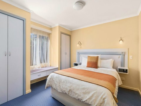 Cottages For Two - Nambucca Heads Accommodation 1