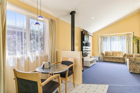 Cottages For Two - Nambucca Heads Accommodation 2