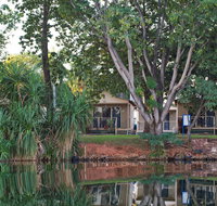 Discovery Parks - Lake Kununurra - Nambucca Heads Accommodation