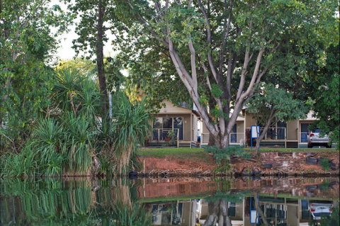 Discovery Parks - Lake Kununurra - Nambucca Heads Accommodation 0
