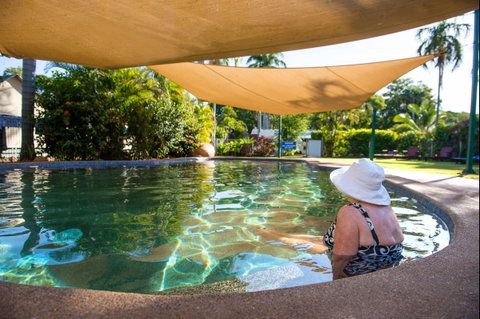 Discovery Parks - Lake Kununurra - Nambucca Heads Accommodation 2