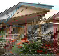 Dolphin Sands Holiday Villas - Nambucca Heads Accommodation