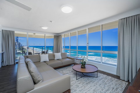 Dorchester On The Beach - Nambucca Heads Accommodation 1