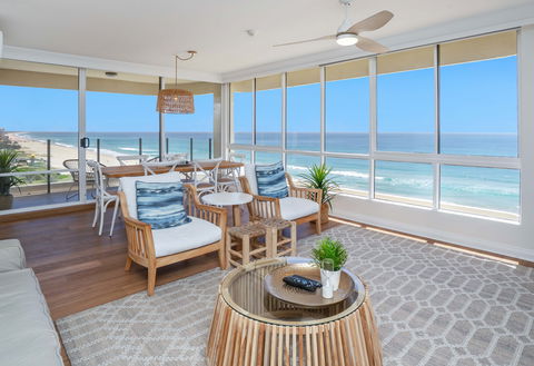 Dorchester On The Beach - Nambucca Heads Accommodation 2