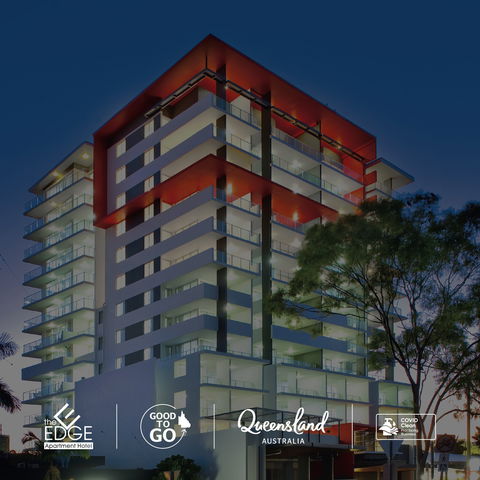 Edge Apartment Hotel - Nambucca Heads Accommodation 0