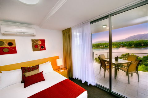 Edge Apartment Hotel - Nambucca Heads Accommodation 2