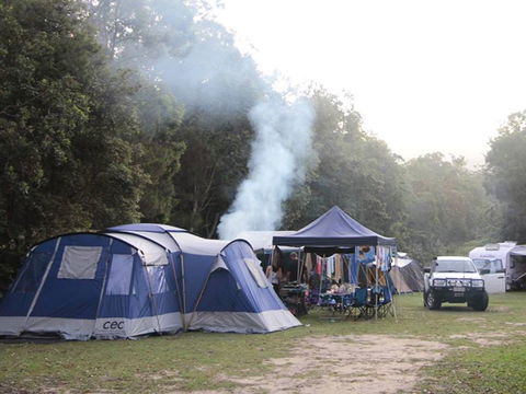 Ferns Hideaway Resort - Nambucca Heads Accommodation 2
