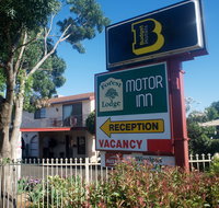 Forest Lodge Motor Inn and Restaurant - Nambucca Heads Accommodation