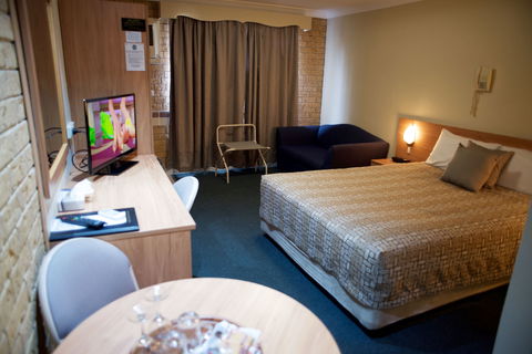 Forest Lodge Motor Inn And Restaurant - Nambucca Heads Accommodation 2