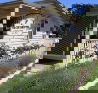 Fossickers' Tourist Park - Nambucca Heads Accommodation