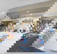 Geraldton Belair Gardens Caravan Park - Nambucca Heads Accommodation