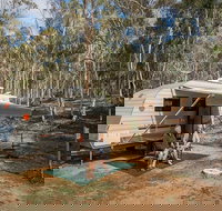 Glendora campground - Nambucca Heads Accommodation