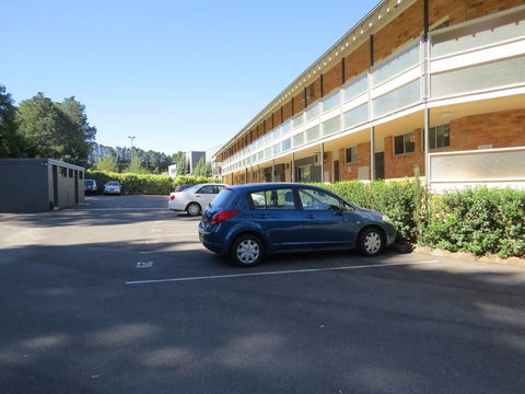 Golfview Lodge Motel - Nambucca Heads Accommodation 0