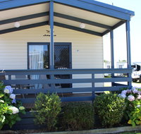 Golden Terrace Holiday Park
