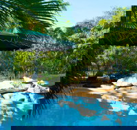 Gove Peninsula Motel - Nambucca Heads Accommodation