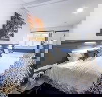 Granite Belt Motel - Nambucca Heads Accommodation