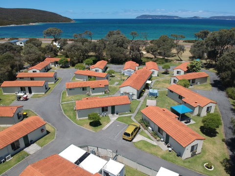 Havana Villas - Nambucca Heads Accommodation 0