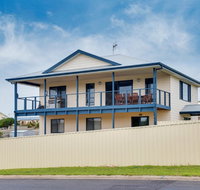 Hayborough Haven 3 - 3 Fifth Avenue - Hayborough - Nambucca Heads Accommodation
