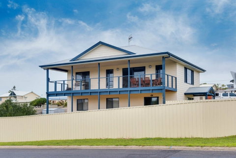 Hayborough Haven 3 - 3 Fifth Avenue - Hayborough - Nambucca Heads Accommodation 0
