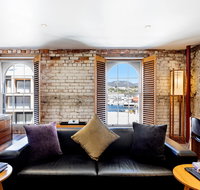 Henry Jones Art Hotel - The - Nambucca Heads Accommodation