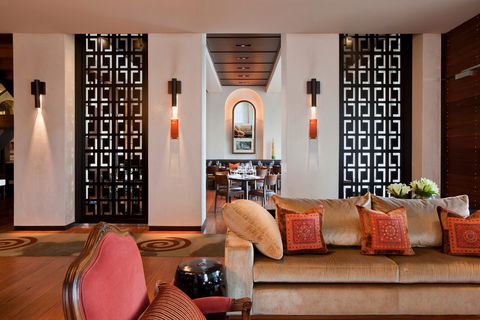 Hotel Lindrum Melbourne - MGallery By Sofitel - Nambucca Heads Accommodation 0