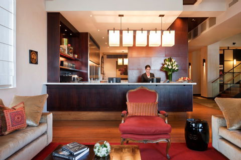 Hotel Lindrum Melbourne - MGallery By Sofitel - Nambucca Heads Accommodation 1