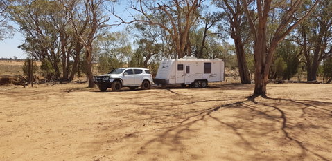 How's The Serenity Camping Ground - Temporarily Closed - Nambucca Heads Accommodation 0