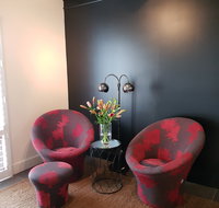 Irongate Studio Mintaro - Nambucca Heads Accommodation