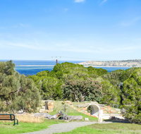 Islandview - Hayborough - Nambucca Heads Accommodation