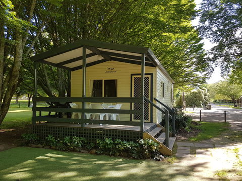 Jamieson Caravan Park - Nambucca Heads Accommodation 2