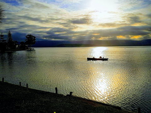 Jettys By The Lake - Nambucca Heads Accommodation 2