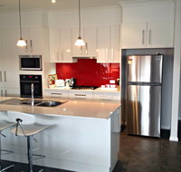 Kalinya - Nambucca Heads Accommodation