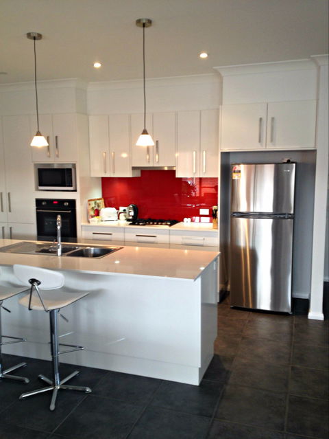 Kalinya - Nambucca Heads Accommodation 0