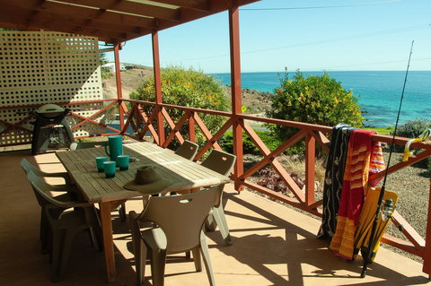 Kepals On The Coast - Nambucca Heads Accommodation 0