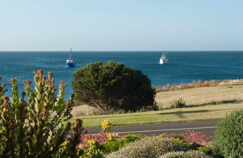 Kepals On The Coast - Nambucca Heads Accommodation 1