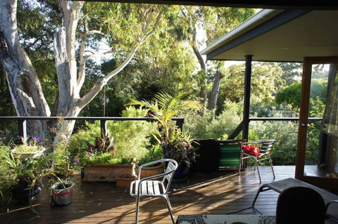 Kookaburra Dreaming - Nambucca Heads Accommodation 2