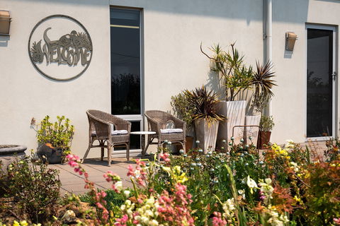 La Maison Du Vigneron B&B & Special Ocassion Dining - Nambucca Heads Accommodation 2